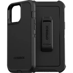 Otterbox Defender zadný kryt na mobil Apple iPhone 13 Pro Max, iPhone 12 Pro Max čierna