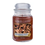 Yankee Candle Cinnamon Stick 623 g vonná sviečka unisex