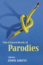 The Oxford Book of Parodies