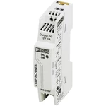 Phoenix Contact STEP-PS/48AC/24DC/0.5 sieťový zdroj na montážnu lištu (DIN lištu)  24 V/DC 0.55 A 24 W 1 x