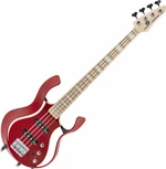 Vox Starstream Active Bass 2S Red Elektrická basgitara
