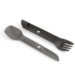 UCO Gear Příborová sada UCO ECO Switch Spork - Midnight