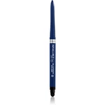 L’Oréal Paris Infaillible Gel Automatic Liner automatická tužka na oči odstín Blue 1 ks