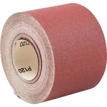 PFERD SBR-P 115 A 120 45016542 brúsna rola  Zrnitosť 120  (d x š) 25 m x 115 mm 1 ks