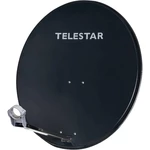 Telestar DIGIRAPID 80 satelit 80 cm Reflektívnej materiál: hliník bridlicová sivá