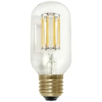 Segula 55215 LED  En.trieda 2021 G (A - G) E27  5 W = 35 W teplá biela (Ø x d) 45 mm x 112 mm  1 ks