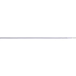 LAPP 4550116 opletenie / lanko Li2YCY 1 x 0.25 mm² priehľadná 100 m