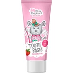 Pink Elephant Girls zubní pasta pro děti 50 ml