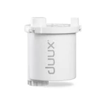 Filter Duux DXHUC02 biely filter • pre zvlhčovač vzduchu Beam Mini • filtrácia baktérií a vodného kameňa • 2 ks v balení