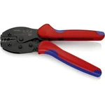 Krimpovací kleště pro koaxiální konektory Knipex 97 52 50, 220 mm