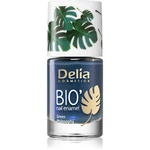 Delia Cosmetics Bio Green Philosophy lak na nehty odstín 622 Moon 11 ml