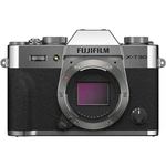 Digitálny fotoaparát Fujifilm X-T30 II strieborný Nastavitelná nastavení
X-T30 II usnadňuje vytváření vlastního osobitého vizuálního stylu kombinací f