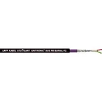 Sběrnicový kabel LAPP UNITRONIC® BUS 2170323-1000, vnější Ø 10.80 mm, fialovočerná, 1000 m