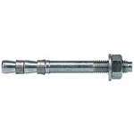Čepová kotva Fischer EXA 10/160 (10x237) gvz 97937, Vnější délka 237 mm, Vnější Ø 10 mm, 25 ks