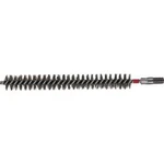 Čistící kartáč fischer pro Ø otvoru 55 mm Fischer 505062