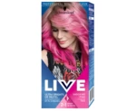 Schwarzkopf Live Ultra Brights or Pastel barva na vlasy Shocking Pink 093 50 ml