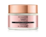 Revolution Hydratační gel-krém Skincare Hydration Boost  50 ml