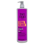 Tigi Bed Head Serial Blonde™ 970 ml kondicionér pre ženy na poškodené vlasy; na blond vlasy