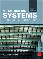 Metal Building Systems, Third Edition