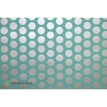 Oracover 41-017-091-002 nažehlovacia fólia Fun 1 (d x š) 2 m x 60 cm tyrkysovo strieborná