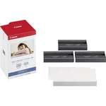 Canon Selphy Photo Pack KP-108IN 3115B001 photo printer cartridge 108 listov