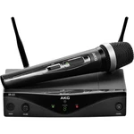 AKG WMS420 VOCAL SET D 5 ISM  sada bezdrôtového mikrofónu Druh prenosu:bezdrôtový