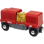 Brio Container Goldwaggon 63393800