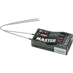 Master F-8 (V2) 8-kanálový prijímač 2,4 GHz