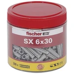 Fischer  rozperná hmoždinka 30 mm 6 mm 531030 1 ks