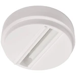 Deko Light 710045 D Line Aufbau-Adapter für Leuchten vysokonapäť. komponent pre lištové systémy  napájacie koľajnice  3f