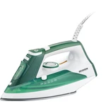 Severin BA 3261 parná žehlička 2400 W biela, zelená