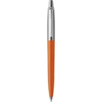 Parker guličkové pero Jotter oranžová 2076054  Farba písma: modrá