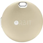 Orbit ORB428 bluetooth tracker zlatá