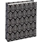 Hama  2229 fotoalbum (š x v) 16.5 cm x 13 cm čierna, biela 40 Seiten