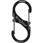 NITE Ize NI-LSB3-01-R6 karabína    68 mm x 30 mm  1 ks