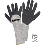 L+D worky CUTEXX-5-L  11441-8 HPPE vlákna rukavice odolné proti prerezaniu Veľkosť rukavíc: 8, M EN 388:2016  1 pár