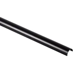 Hama Káblová lišta hliník čierna tuhý (d x š x v) 1100 x 33 x 18 mm 1 ks 00083170 Hama Káblová lišta hliník čierna tuhý (d x š x v) 1100 x 33 x 18 mm 1 ks 00083170