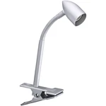 Paulmann Gesa 95425 pripínacie svetlo LED  GU10  35 W chróm (matný)