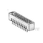 TE Connectivity Misc One Piece Card Edge ConnectorsMisc One Piece Card Edge Connectors 2-530666-2 AMP