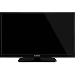 Telefunken E24H345A LED TV 60 cm 24 palca En.trieda 2021: F (A - G) DVB-T2, DVB-C, DVB-S, HD ready, Smart TV, WLAN, CI+