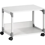 Durable multifunkčný vozík, systémový vozík sivá (š x v x h) 600 x 477 x 432 mm 371010 1 ks