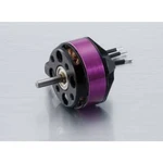 Hacker A20-50 S EVO brushless elektromotor pre modely lietadiel KV (ot./min / V): 1088 Počet závitov: 50