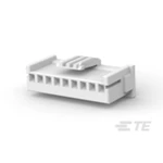 TE Connectivity Signal Double LockSignal Double Lock 5-917693-1 AMP