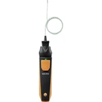 testo  teplotný snímač   -20 - +50 °C #####mit Bluetooth®-Anbindung an Smartphones, #####mit flexiblen Fühler