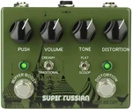 Wren and Cuff Super Russian Boost / Fuzz