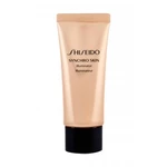 Shiseido Synchro Skin Illuminator 40 ml rozjasňovač pre ženy Pure Gold