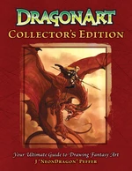 DragonArt Collector's Edition