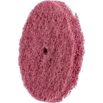 PFERD 44693076 Fleecový disk PFERD 75 mm  10 ks