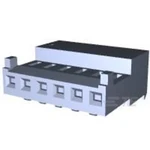 TE Connectivity MTA-100 CL ConnectorsMTA-100 CL Connectors 643815-6 AMP