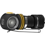 ArmyTek Elf C1 Warm LED  ručné svietidlo  napájanie z akumulátora 930 lm 1440 h 56 g